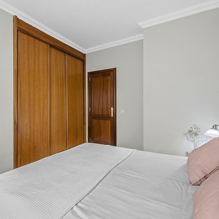 Апартаменти Piso Don Eduardo Арресіфе Екстер'єр фото
