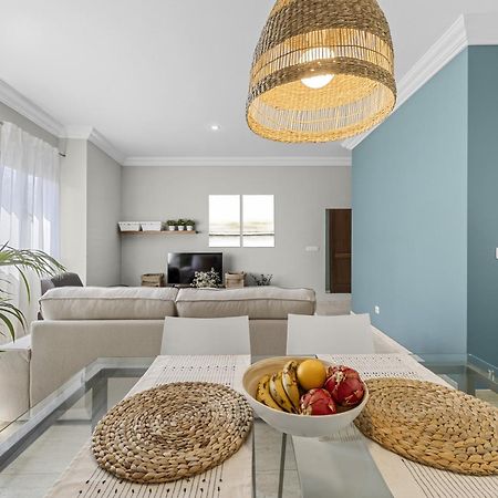 Апартаменти Piso Don Eduardo Арресіфе Екстер'єр фото