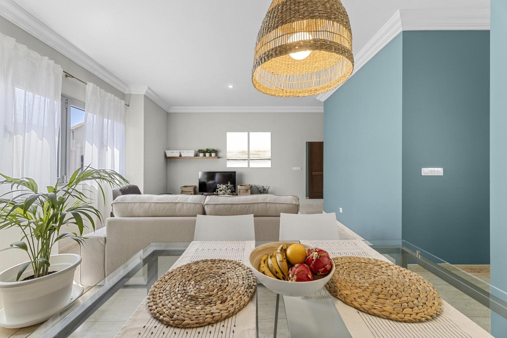 Апартаменти Piso Don Eduardo Арресіфе Екстер'єр фото